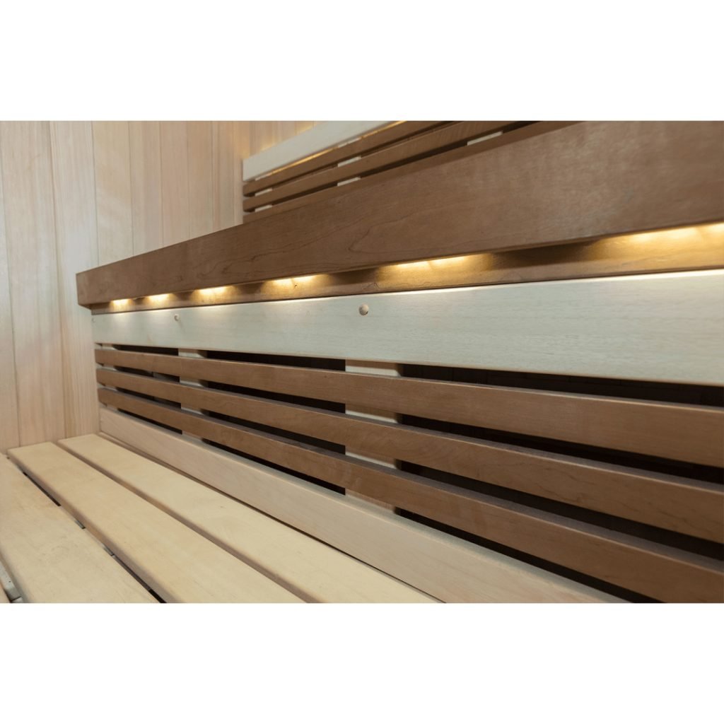 Finnleo Designer Vita II Sauna