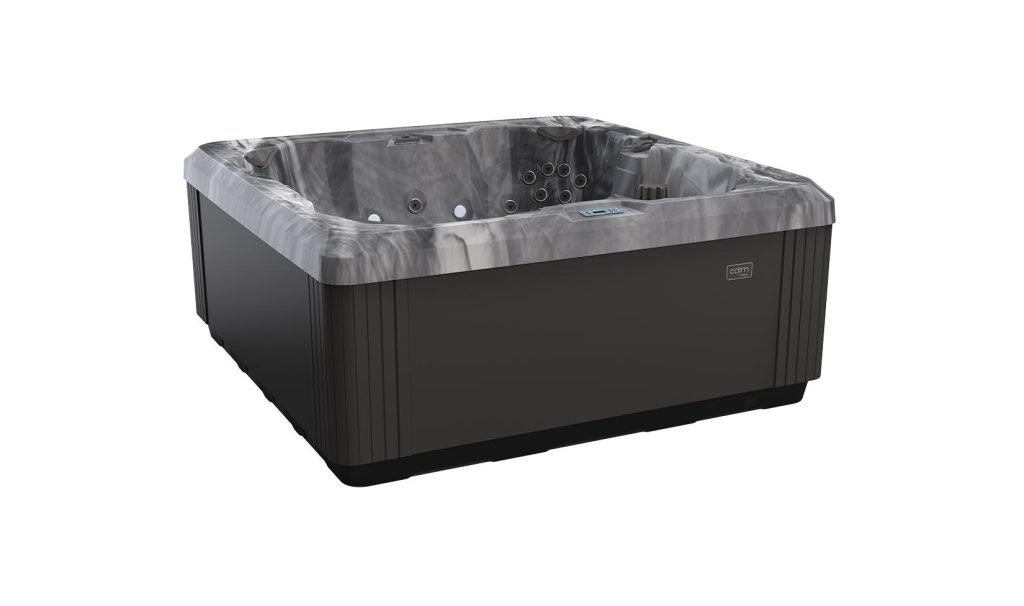 Bullfrog Spas Calm 7