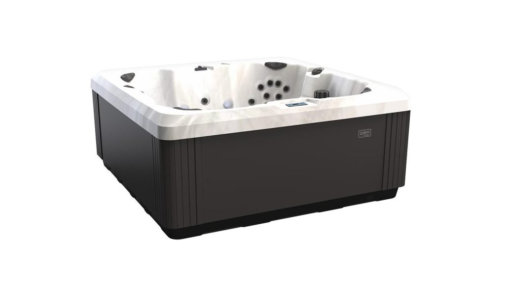 Bullfrog Spas Calm 7