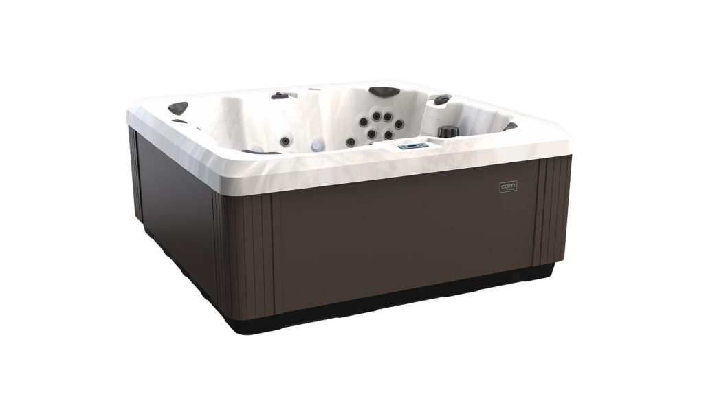 Bullfrog Spas Calm 7