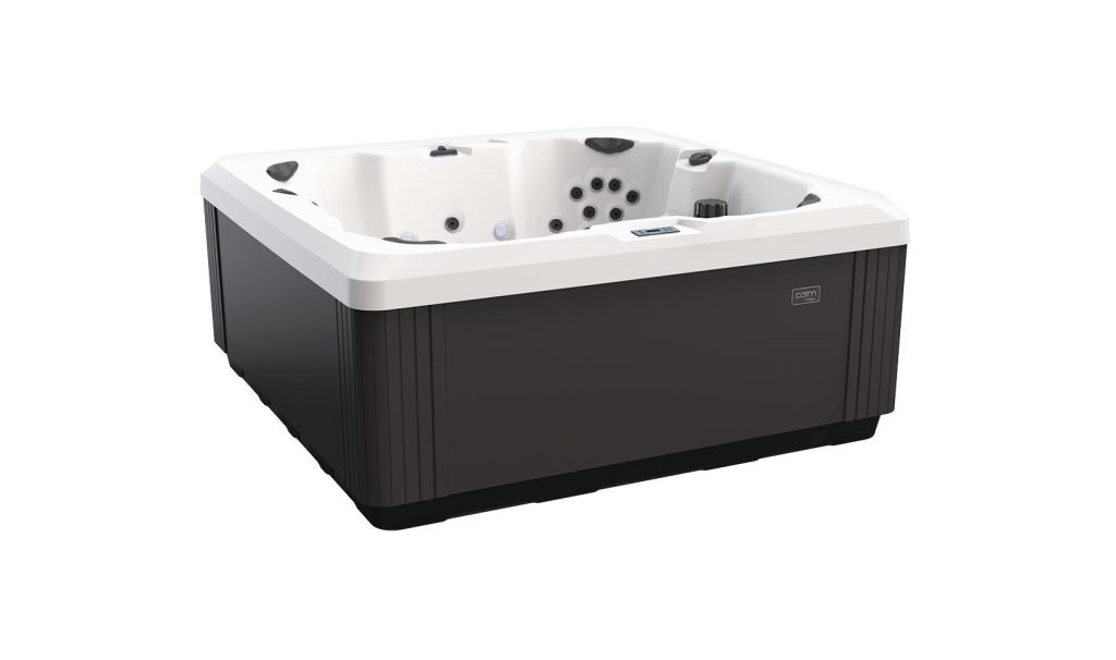 Bullfrog Spas Calm 7