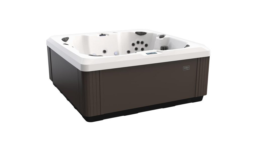Bullfrog Spas Calm 7