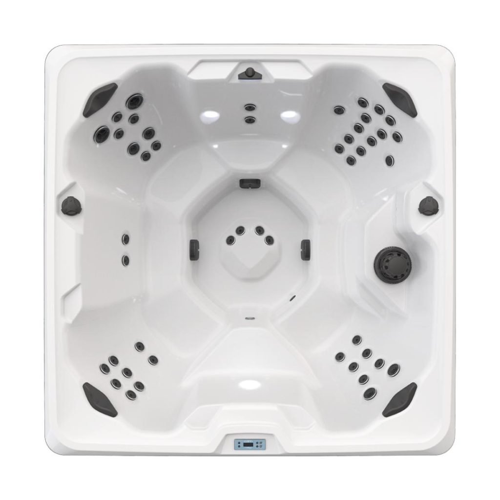 Bullfrog Spas Calm 7