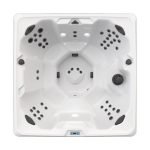 Bullfrog Spas Calm 7