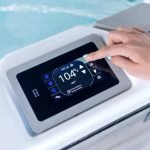 Bullfrog Spas Model A7 Special Edition