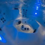 Bullfrog Spas Calm 7