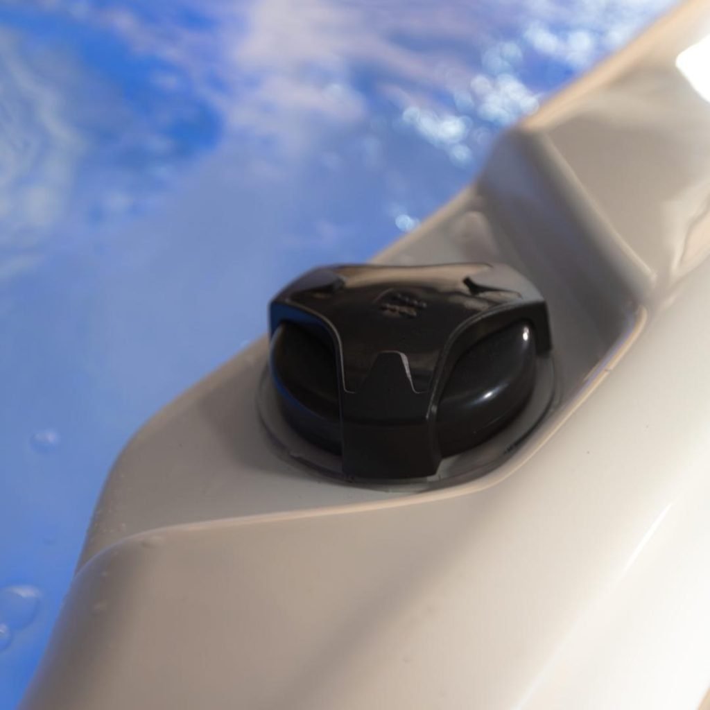 Bullfrog Spas Calm 7