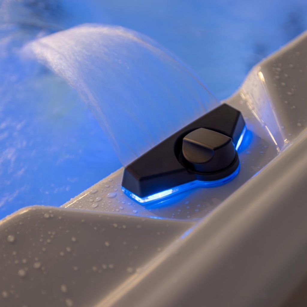 Bullfrog Spas Calm 7