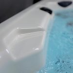 Bullfrog Spas Calm 7