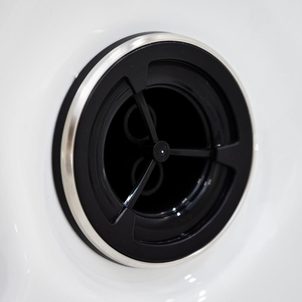 Bullfrog Spas Calm 7