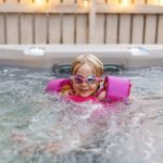 Bullfrog Spas Model A7 Special Edition