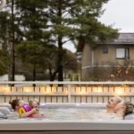 Bullfrog Spas Model A7 Special Edition